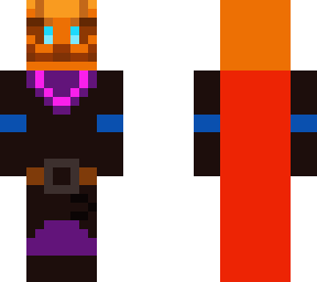 low budget headless horseman hivemc costume!!!!