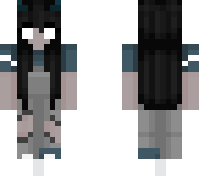main skin