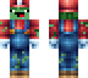 mario zombie 2.0