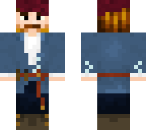 medieval man