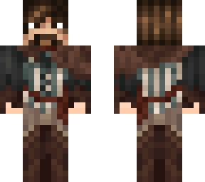 medieval man