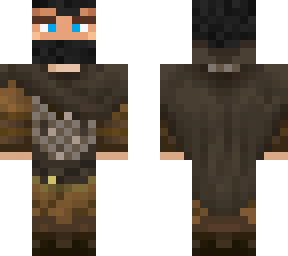 medieval man
