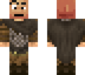 medieval man