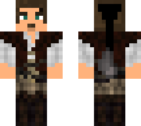 medieval man