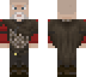 medieval man