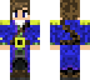 medieval man