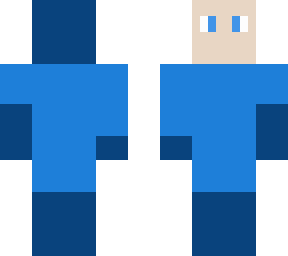 mega man