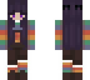 my skin