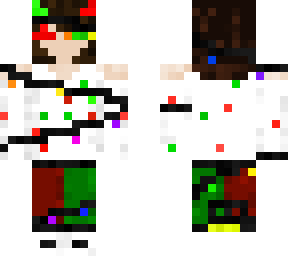 my skin