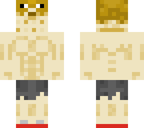 new ripped pufferfish