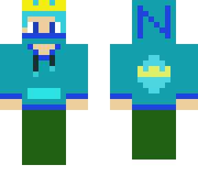 ninja king nbk (upgread)