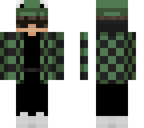 notkrijamak skin
