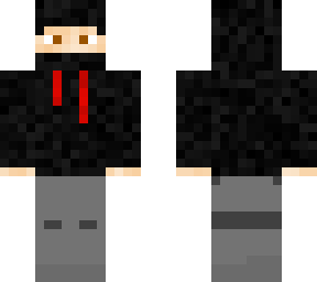 official skin