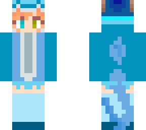opheliaslost shark onesie!