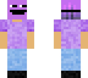 parple guy