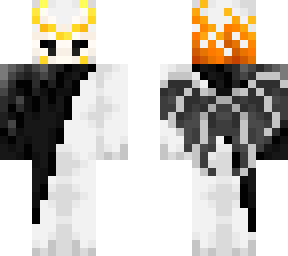 pendilia skin commission