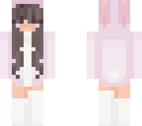 pink bunny!!!