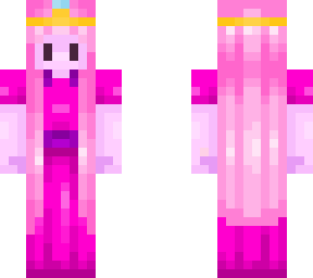princess bubblegum