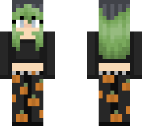 pumpkin pants (taken from user sofieeeee)