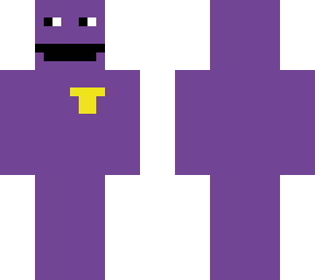 puple dode