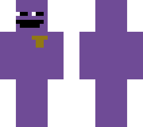 purple guy (pixel)