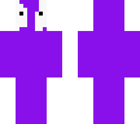 purple man (skin vote is tomorrow will be which skin wins)