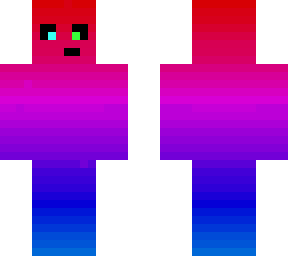 rainy slime