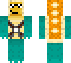 rammus with sunglasses