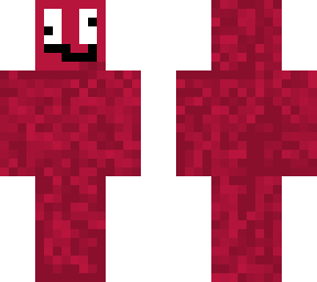 red monster