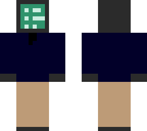 redstone computer bot (console)