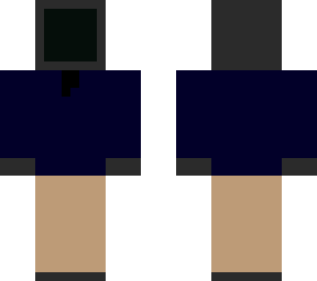 redstone computer bot (off/no power)