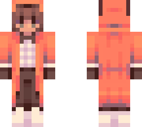 request for thefoxishere
