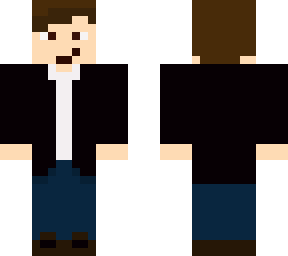 rick (hlm) unmasked