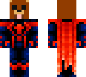 rubius spider-man 2099 (atsv)