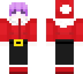 santa boiyo