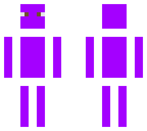 secret logo
