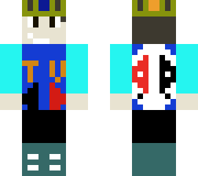 skin original del canal 2.0