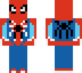 spider-man upgrade