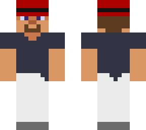 steve