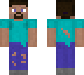 stive (pero a mi estilo)