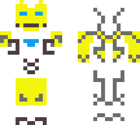 superior iron man