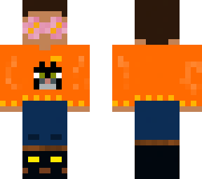 sweater gary