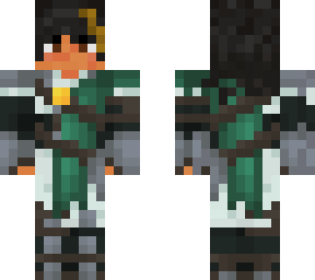 tchai elf design 3