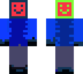 the smile