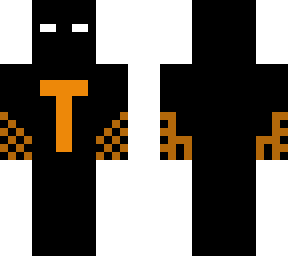 tiger assassin