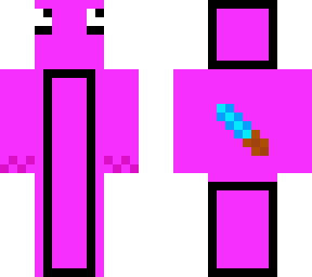 tried