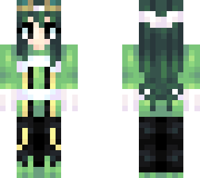 tsuyu roli