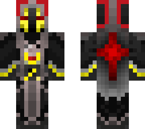 updated lord