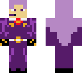 updated skin for m-ch