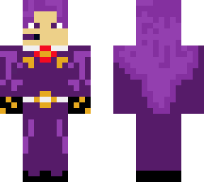 upgrade-skin for girl_mariana-chan